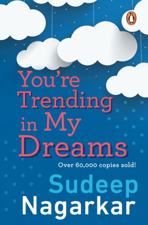 You Are Trending In My Dreams